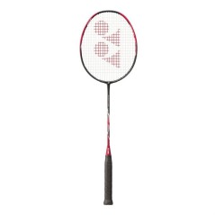 Badmintonová raketa Yonex NANOFLARE 700, RED