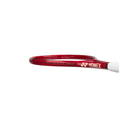 Tenisová raketa Yonex VCORE 100 L - Ruby Red - 280 g