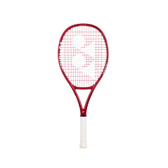 Tenisová raketa Yonex VCORE JUN 25, RUBY RED, G0, 225g, 100 sq. inch