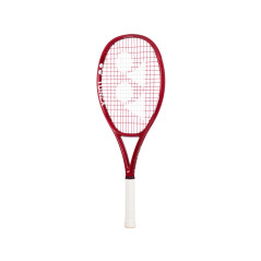 Tenisová raketa Yonex VCORE JUN 25, RUBY RED, G0, 225g, 100 sq. inch