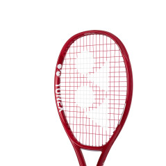 Tenisová raketa Yonex VCORE JUN 25, RUBY RED, G0, 225g, 100 sq. inch