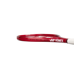 Tenisová raketa Yonex VCORE JUN 25, RUBY RED, G0, 225g, 100 sq. inch