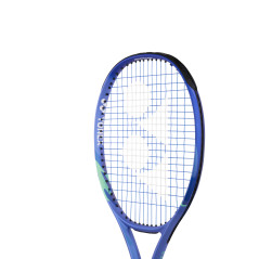 TENISOVÁ RAKETA YONEX EZONE ALPHA, BLAST BLUE, 275G, 100 SQ. INCH