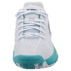 Tenisová obuv Yonex ECLIPSION 5 WOMEN CL, PALE BLUE