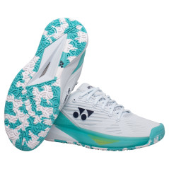 Tenisová obuv Yonex ECLIPSION 5 WOMEN CL, PALE BLUE