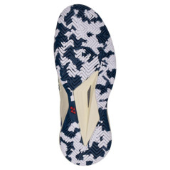 Tenisová obuv Yonex ECLIPSION 5 WOMEN, CHAMPAGNE/NAVY