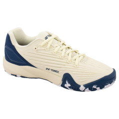 Tenisová obuv Yonex ECLIPSION 5 WOMEN, CHAMPAGNE/NAVY