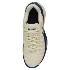 Tenisová obuv Yonex ECLIPSION 5 WOMEN, CHAMPAGNE/NAVY