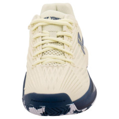 Tenisová obuv Yonex ECLIPSION 5 WOMEN, CHAMPAGNE/NAVY