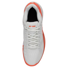 Tenisová obuv Yonex ECLIPSION 5 MEN CL, SILVER/ORANGE
