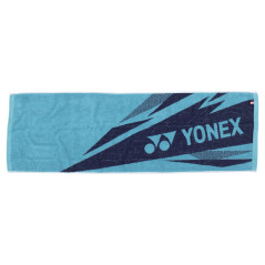 Ručník Yonex, AC 1081, 40x100 cm, DEEP SEA