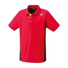 Triko Yonex pánské 10167, LTD kolekce, červené