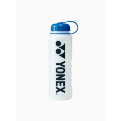 Láhev na pití Yonex AC 589 1000ml, uzávěr cyklistický - White