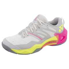 Badmintonová obuv Yonex GT WOMEN - LIGHT GRAY
