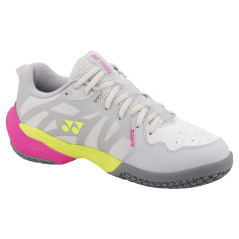 Badmintonová obuv Yonex GT WOMEN - LIGHT GRAY