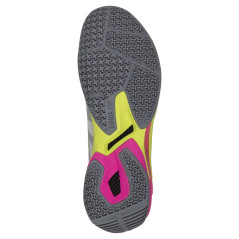 Badmintonová obuv Yonex GT WOMEN - LIGHT GRAY