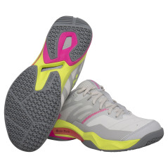 Badmintonová obuv Yonex GT WOMEN - LIGHT GRAY