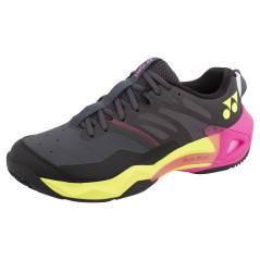 Badmintonová obuv Yonex SUBAXIA GT MEN - DARK GRAY