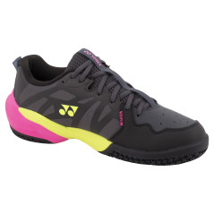 Badmintonová obuv Yonex SUBAXIA GT MEN - DARK GRAY