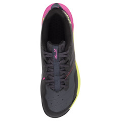 Badmintonová obuv Yonex SUBAXIA GT MEN - DARK GRAY