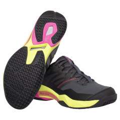 Badmintonová obuv Yonex SUBAXIA GT MEN - DARK GRAY