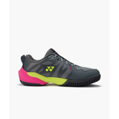 Badmintonová obuv Yonex SUBAXIA GT WIDE MEN - GRAY
