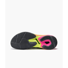 Badmintonová obuv Yonex SUBAXIA GT WIDE MEN - GRAY