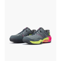 Badmintonová obuv Yonex SUBAXIA GT WIDE MEN - GRAY