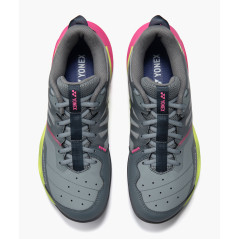 Badmintonová obuv Yonex SUBAXIA GT WIDE MEN - GRAY