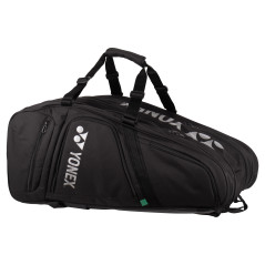 BAG YONEX 726212, 12R, Gearlogic Line - Black