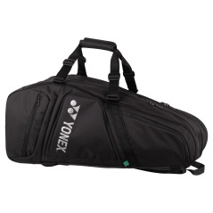 BAG YONEX 72626, 6R, Gearlogic Line - Black