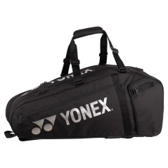 BAG YONEX 72629, 9R, Gearlogic Line - Black