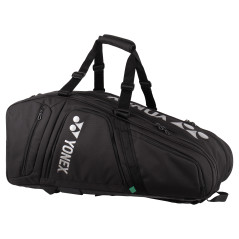 BAG YONEX 72629, 9R, Gearlogic Line - Black