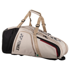 BAG YONEX 72629, 9R, Gearlogic Line - Beige