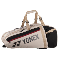 BAG YONEX 72629, 9R, Gearlogic Line - Beige