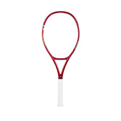 Tenisová raketa Yonex VCORE 100 D - Ruby Red - 305g