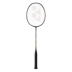 Badmintonová raketa Yonex NANOFLARE 800, MATTE BLACK