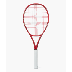 Tenisová raketa YONEX VCORE ALPHA SL - Ruby red - 245g