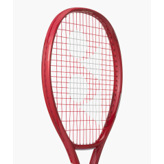 Tenisová raketa YONEX VCORE ALPHA L - Ruby red - 260g