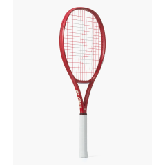 Tenisová raketa YONEX VCORE ALPHA L - Ruby red - 260g