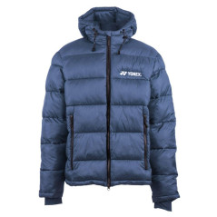 Zimní bunda Yonex 50002, Dark Navy