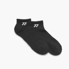 Ponožky Yonex 19255, balení 3ks, krátké, Black