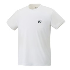 Triko trénink Yonex 1025, bílé