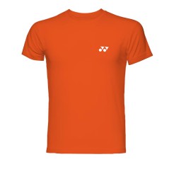 Triko trénink Yonex 1025, oranžové