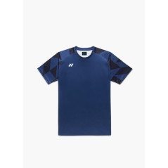 Triko Yonex 16860J, dětské, Indigo Blue