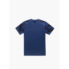 Triko Yonex 16860J, dětské, Indigo Blue