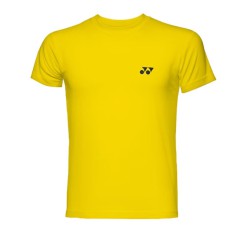 Triko trénink Yonex 1025, žluté