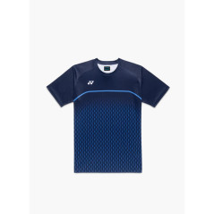 Triko Yonex 16861J, dětské, Dark Navy