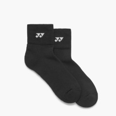 Ponožky Yonex 19254, balení 3ks, 3/4, Black