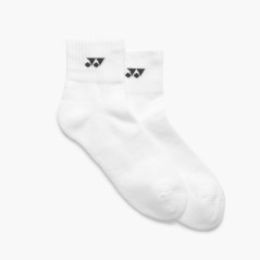 Ponožky Yonex 19254, balení 3ks, 3/4, White